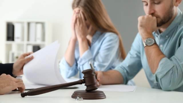 Local SEO for Divorce Lawyers