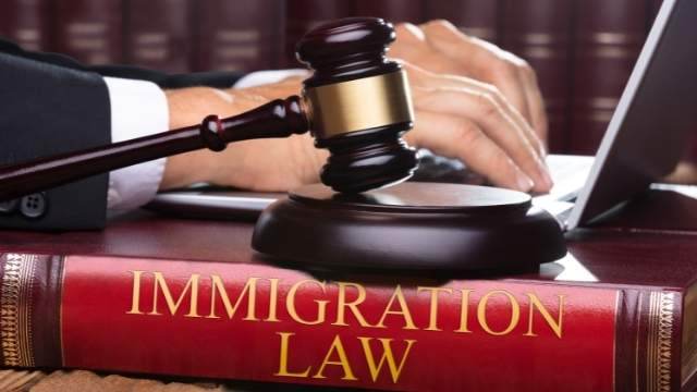 Local SEO for Immigration Lawyers