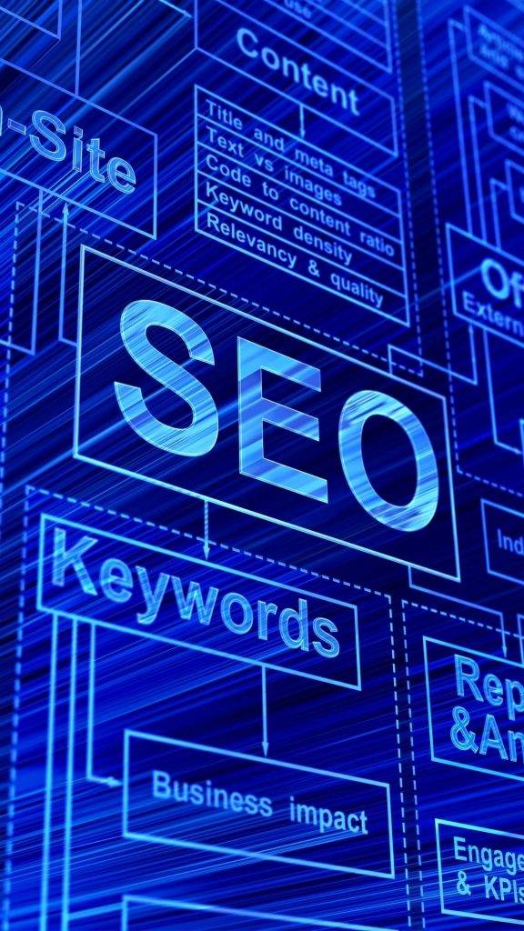 local seo nyc