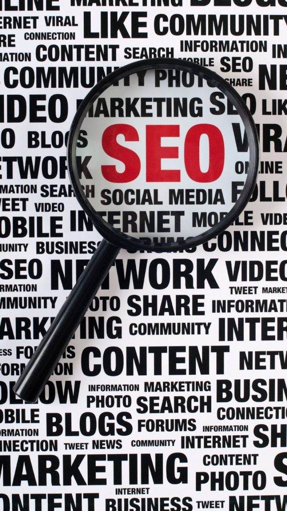 local seo nyc company